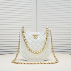 Chanel Hobo Bags